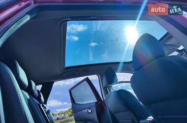 Внедорожник / Кроссовер Nissan Qashqai 2015 в 