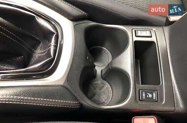 Внедорожник / Кроссовер Nissan Qashqai 2018 в 