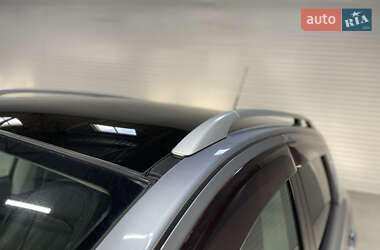 Внедорожник / Кроссовер Nissan Qashqai 2013 в 