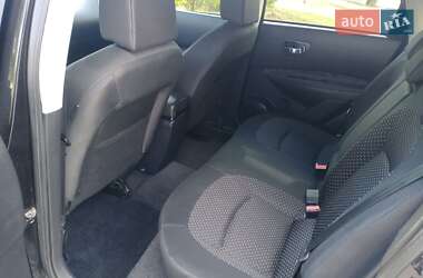 Внедорожник / Кроссовер Nissan Qashqai 2007 в 