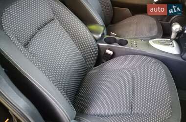 Внедорожник / Кроссовер Nissan Qashqai 2007 в 