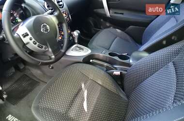 Внедорожник / Кроссовер Nissan Qashqai 2007 в 
