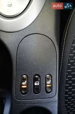 Внедорожник / Кроссовер Nissan Qashqai 2007 в 