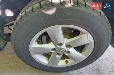 Внедорожник / Кроссовер Nissan Qashqai 2007 в 