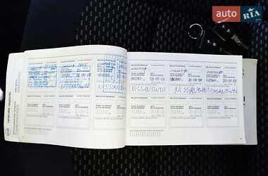 Внедорожник / Кроссовер Nissan Qashqai 2007 в 