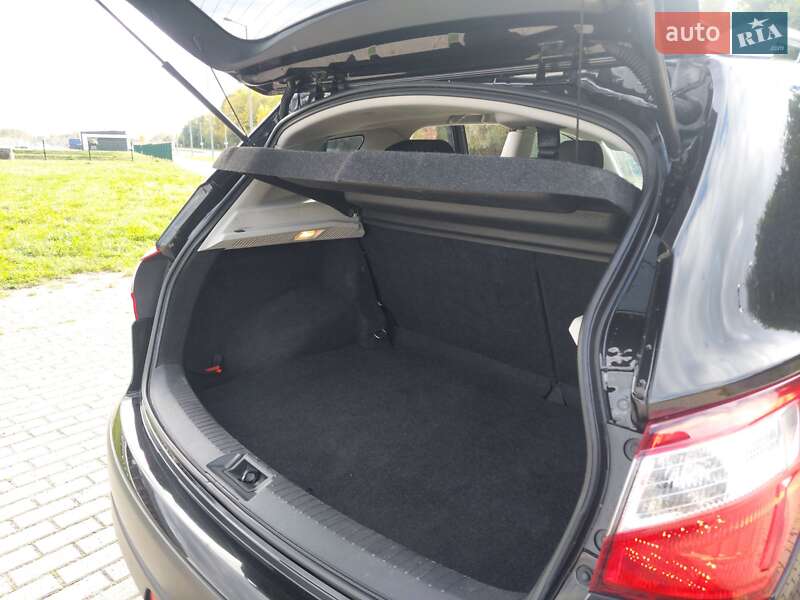 Внедорожник / Кроссовер Nissan Qashqai 2011 в Львове