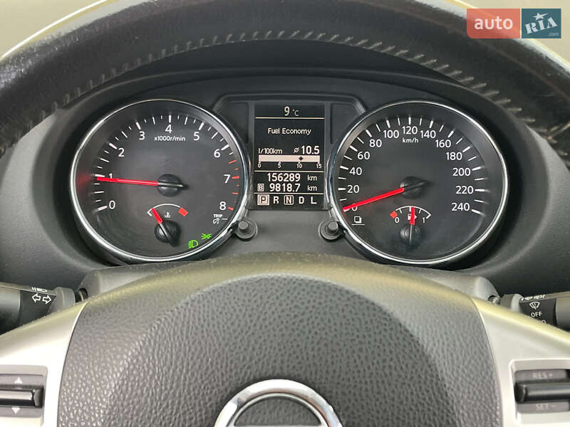 Внедорожник / Кроссовер Nissan Qashqai 2012 в Киеве фото 17 Внедорожник / Кроссовер Nissan Qashqai 2012 в Киеве