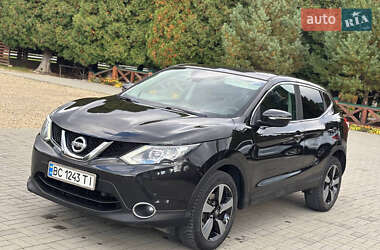 Nissan Qashqai 2016 Nissan Qashqai 2016