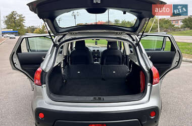 Внедорожник / Кроссовер Nissan Qashqai 2007 в 