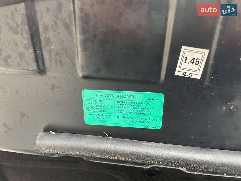 Внедорожник / Кроссовер Nissan Qashqai 2010 в Сумах