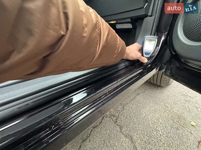 Внедорожник / Кроссовер Nissan Qashqai 2010 в Сумах