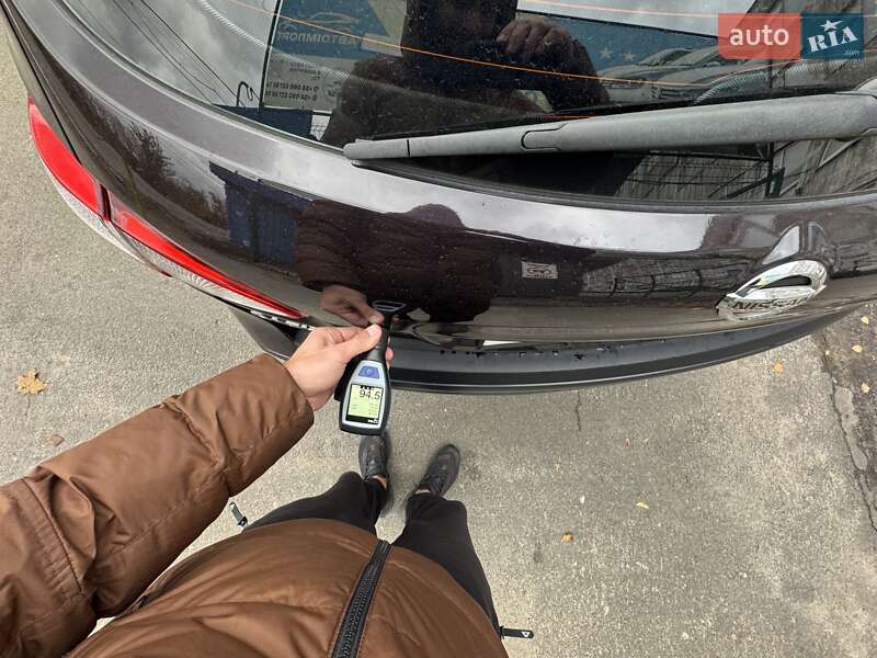 Внедорожник / Кроссовер Nissan Qashqai 2010 в Сумах