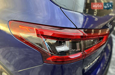 Внедорожник / Кроссовер Nissan Qashqai 2019 в 