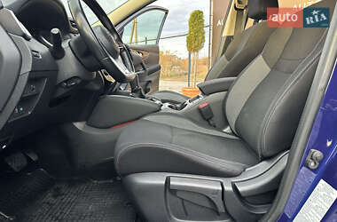 Внедорожник / Кроссовер Nissan Qashqai 2019 в 