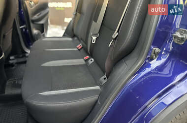 Внедорожник / Кроссовер Nissan Qashqai 2019 в 