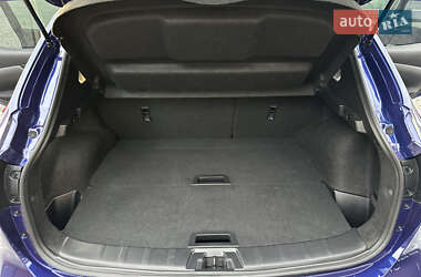 Внедорожник / Кроссовер Nissan Qashqai 2019 в 