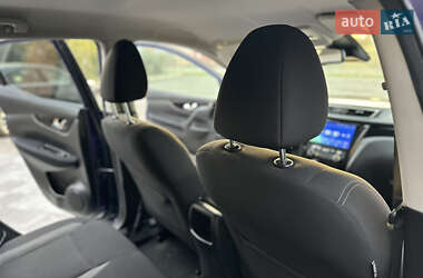 Внедорожник / Кроссовер Nissan Qashqai 2019 в 