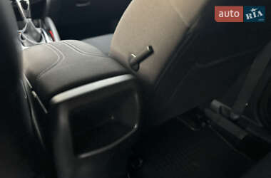 Внедорожник / Кроссовер Nissan Qashqai 2019 в 