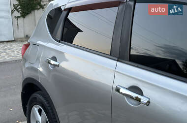 Позашляховик / Кросовер Nissan Qashqai 2007 в 