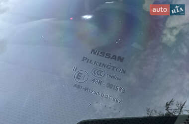 Позашляховик / Кросовер Nissan Qashqai 2007 в 