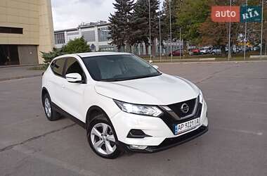 Внедорожник / Кроссовер Nissan Qashqai 2020 в  фото 4 Внедорожник / Кроссовер Nissan Qashqai 2020 в