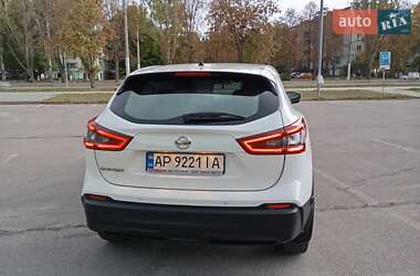 Внедорожник / Кроссовер Nissan Qashqai 2020 в  фото 8 Внедорожник / Кроссовер Nissan Qashqai 2020 в