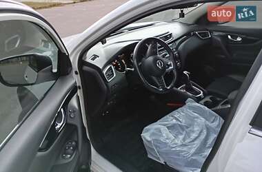 Внедорожник / Кроссовер Nissan Qashqai 2020 в  фото 10 Внедорожник / Кроссовер Nissan Qashqai 2020 в