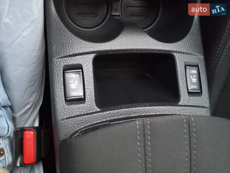 Позашляховик / Кросовер Nissan Qashqai 2020 в Запоріжжі