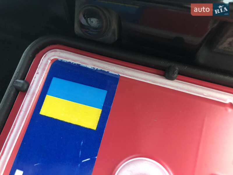 Внедорожник / Кроссовер Nissan Qashqai 2013 в Луцке