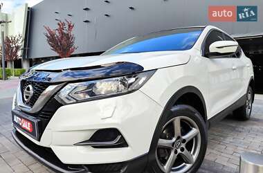 Nissan Qashqai 2019 Nissan Qashqai 2019