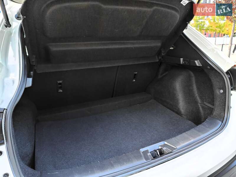 Позашляховик / Кросовер Nissan Qashqai 2019 в Києві фото 17 Позашляховик / Кросовер Nissan Qashqai 2019 в Києві