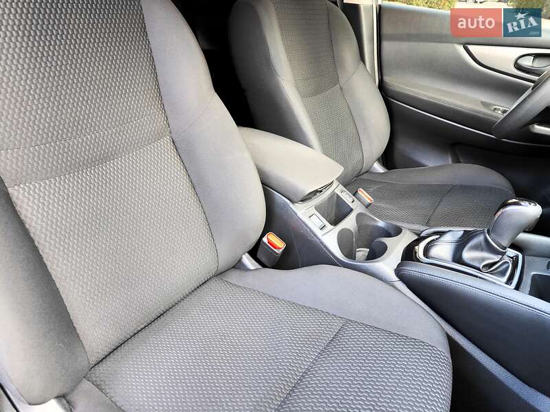 Позашляховик / Кросовер Nissan Qashqai 2019 в Києві фото 53 Позашляховик / Кросовер Nissan Qashqai 2019 в Києві