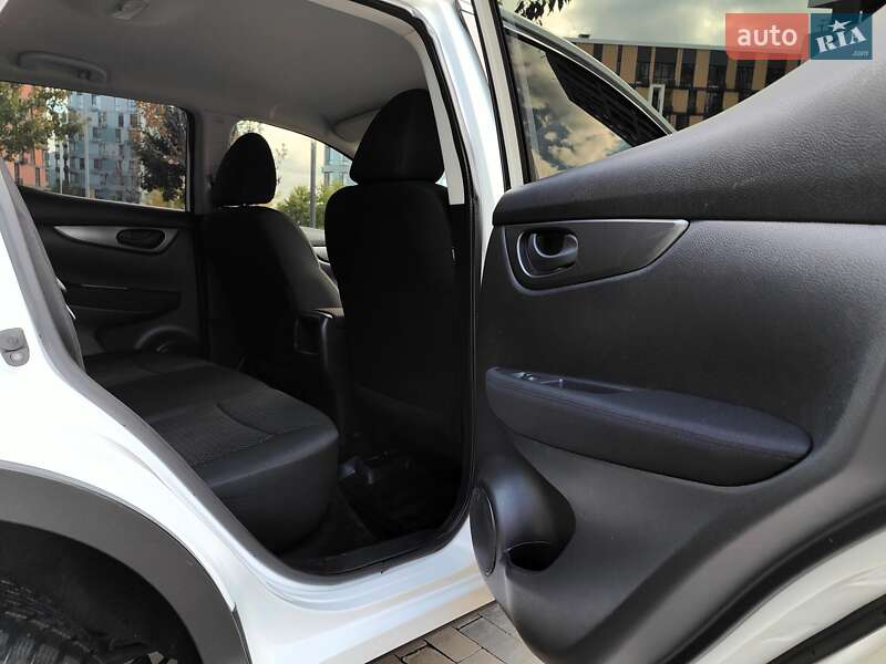 Позашляховик / Кросовер Nissan Qashqai 2019 в Києві фото 57 Позашляховик / Кросовер Nissan Qashqai 2019 в Києві