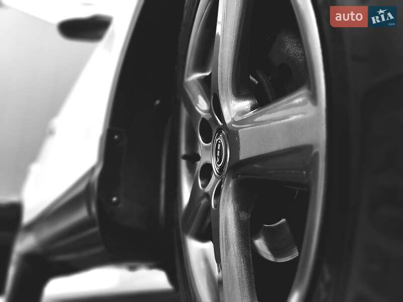 Позашляховик / Кросовер Nissan Qashqai 2019 в Києві фото 32 Позашляховик / Кросовер Nissan Qashqai 2019 в Києві