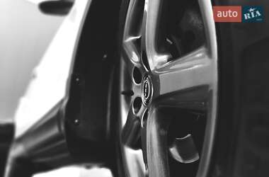 Позашляховик / Кросовер Nissan Qashqai 2019 в 
