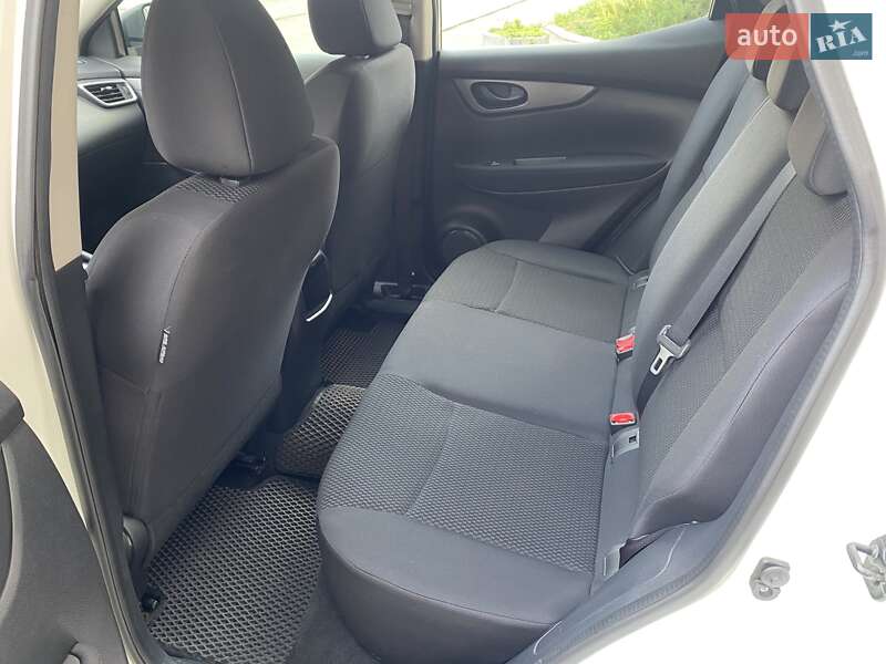 Позашляховик / Кросовер Nissan Qashqai 2020 в Харкові фото 22 Позашляховик / Кросовер Nissan Qashqai 2020 в Харкові