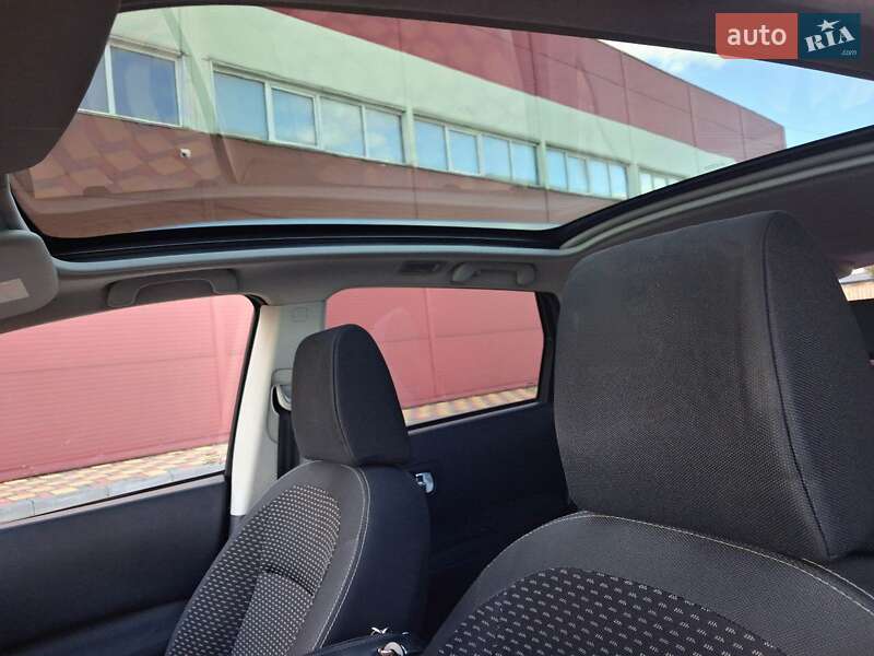 Внедорожник / Кроссовер Nissan Qashqai 2009 в Гайсине фото 7 Внедорожник / Кроссовер Nissan Qashqai 2009 в Гайсине