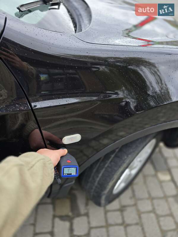 Внедорожник / Кроссовер Nissan Qashqai 2008 в Косове