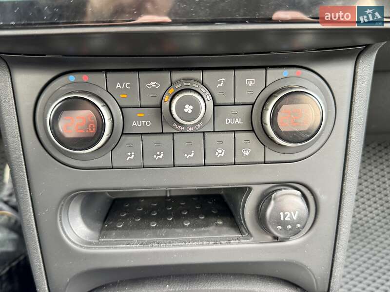 Позашляховик / Кросовер Nissan Qashqai 2013 в Києві фото 54 Позашляховик / Кросовер Nissan Qashqai 2013 в Києві