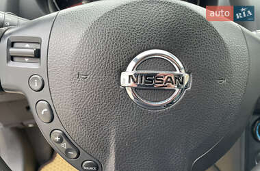 Внедорожник / Кроссовер Nissan Qashqai 2007 в 
