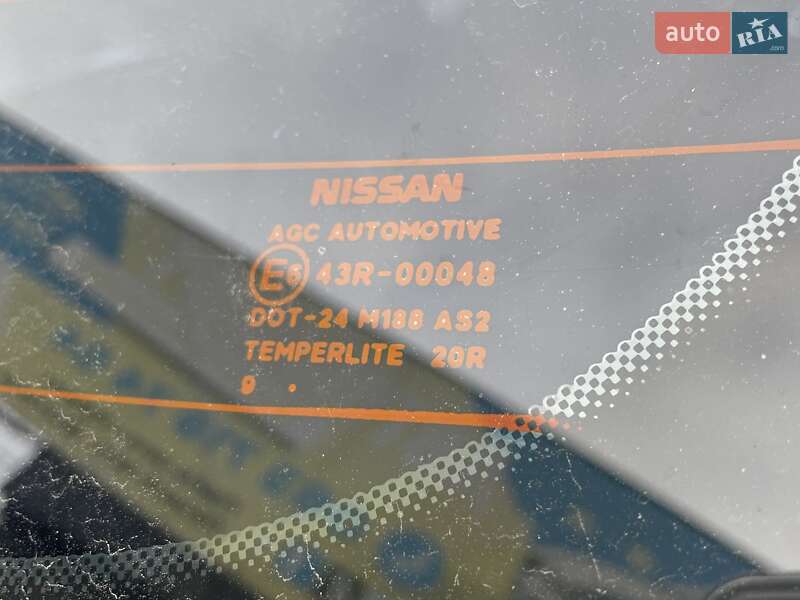 Внедорожник / Кроссовер Nissan Qashqai 2010 в Сумах