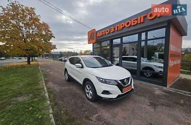 Nissan Qashqai 2018 Nissan Qashqai 2018
