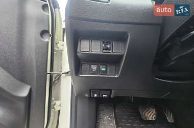 Позашляховик / Кросовер Nissan Qashqai 2018 в  фото 11 Позашляховик / Кросовер Nissan Qashqai 2018 в