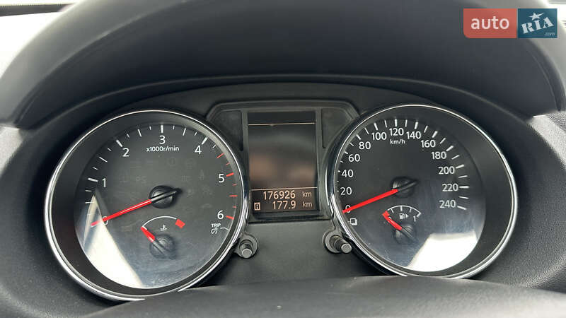 Внедорожник / Кроссовер Nissan Qashqai 2010 в Харькове фото 9 Внедорожник / Кроссовер Nissan Qashqai 2010 в Харькове