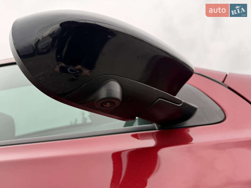 Внедорожник / Кроссовер Nissan Qashqai 2013 в Ровно