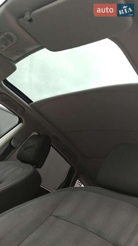 Внедорожник / Кроссовер Nissan Qashqai 2011 в Тернополе фото 27 Внедорожник / Кроссовер Nissan Qashqai 2011 в Тернополе
