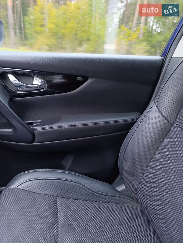 Внедорожник / Кроссовер Nissan Qashqai 2014 в Звягеле фото 6 Внедорожник / Кроссовер Nissan Qashqai 2014 в Звягеле