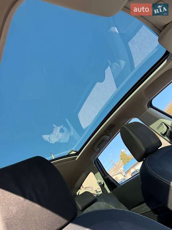 Внедорожник / Кроссовер Nissan Qashqai 2010 в Жмеринке фото 9 Внедорожник / Кроссовер Nissan Qashqai 2010 в Жмеринке