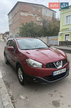 Nissan Qashqai 2013 Nissan Qashqai 2013