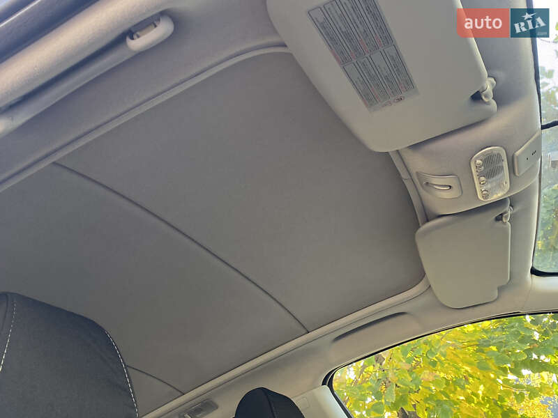 Внедорожник / Кроссовер Nissan Qashqai 2011 в Белой Церкви